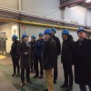 Annual member meeting 23 February 2017 at Damen Shipyards in Gorinchem